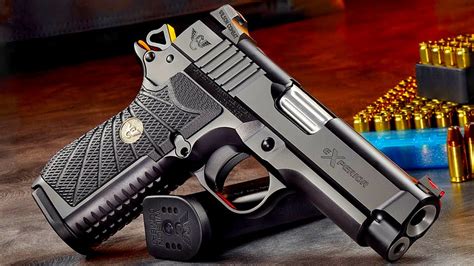 15 of the Best 9mm Pistols Available in 2024 .